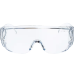 Scratch Resistant Safety Glasses